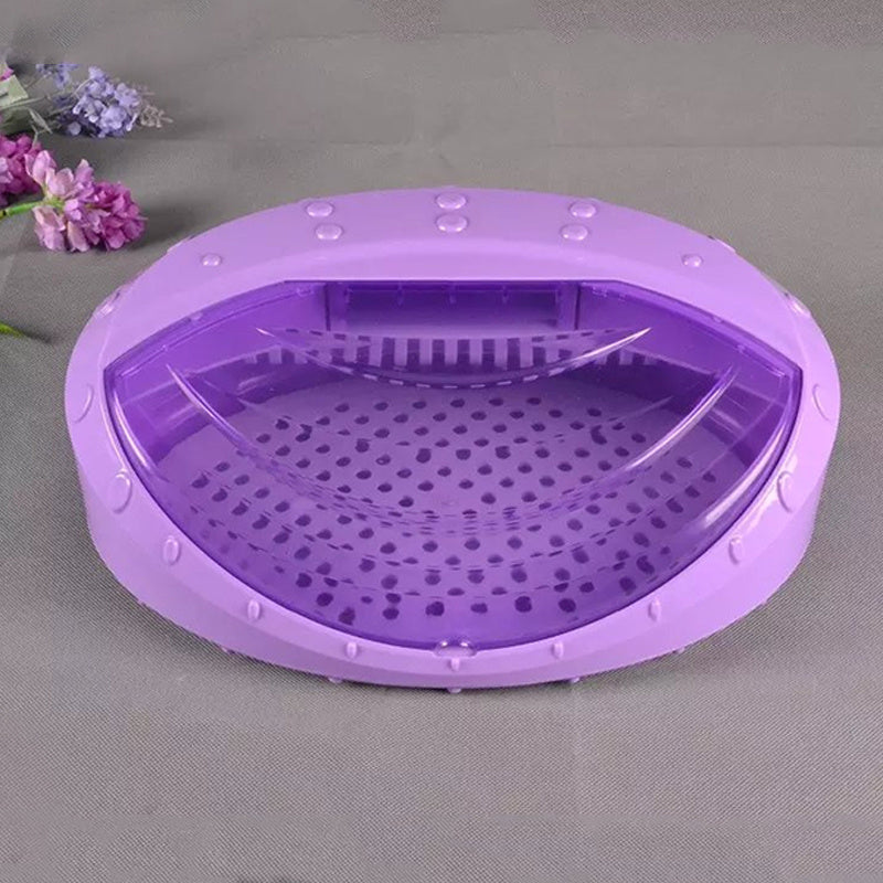 Professional UV Towel Sterilizer Cabinet - Hot Towel Warmer & Sanitizer