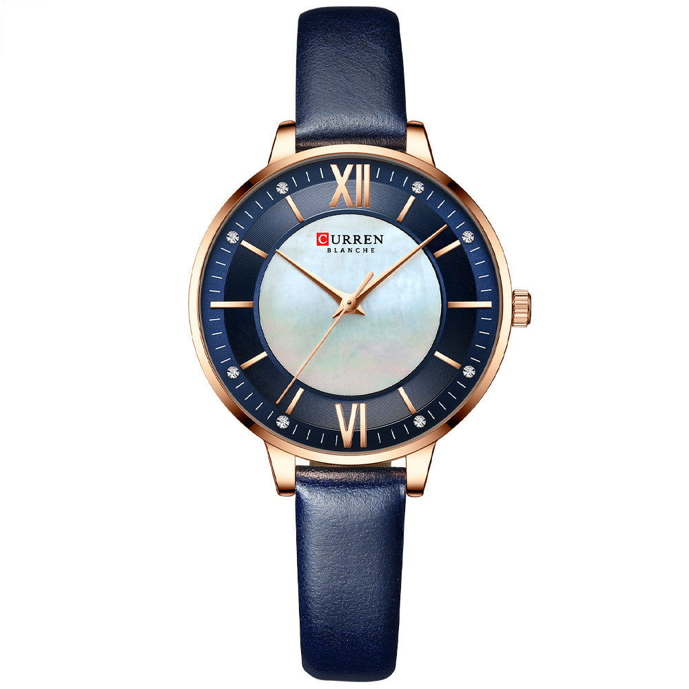 Ladies Watches Fashion Women's Watches