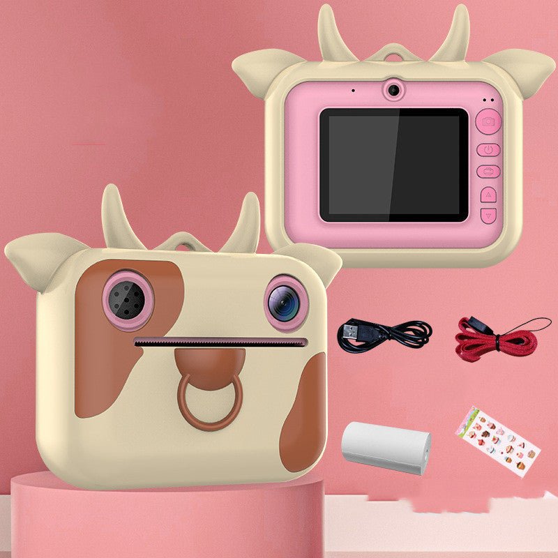 Children's Camera Can Take Pictures And Video Hot