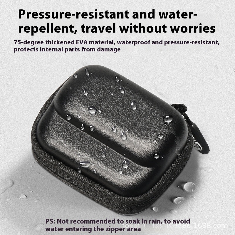 Simple And Portable Home Sports Camera Storage Bag