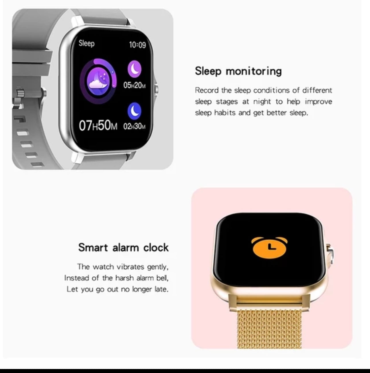 Samsung Android Watch Phone - Image #0