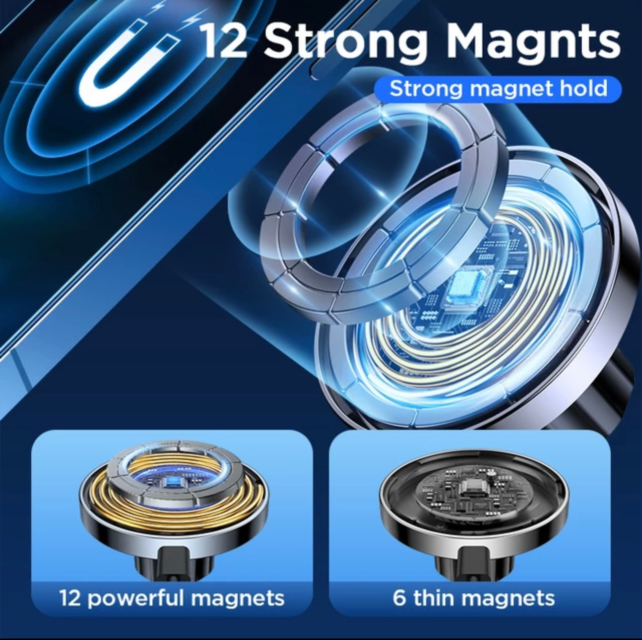 Phone charger for the car - Image #0