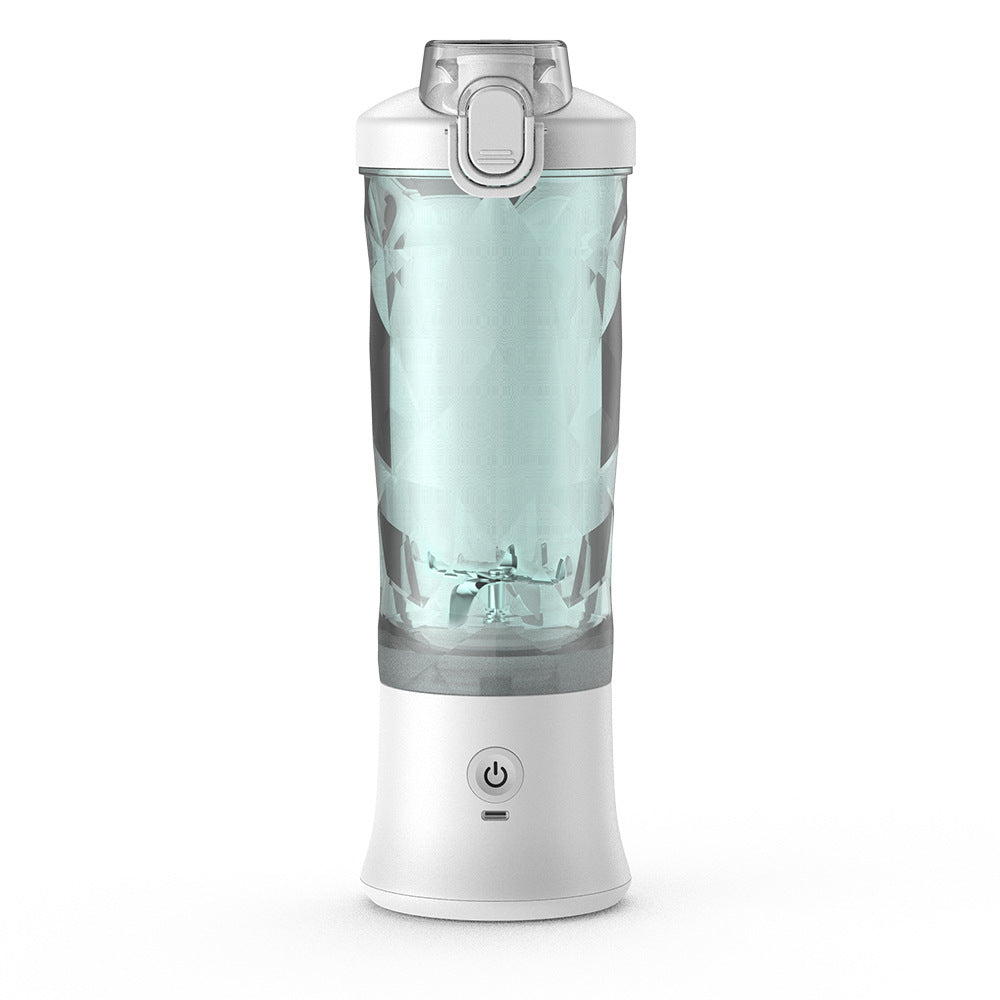 Portable Blender Juicer Personal Size