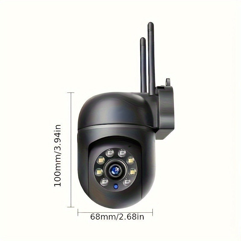 The Black USB Camera Microphone. The Black USB Camera Microphone Is A Plug-and-play Device, Suitable For Meetings, Online Classes, And Live Streaming