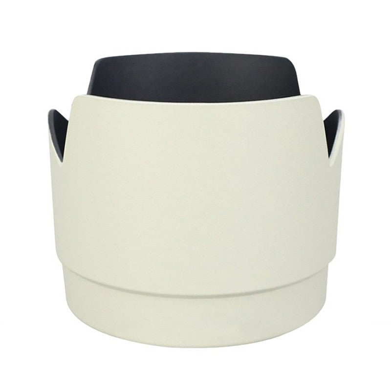 Camera Accessories Lotus Bayonet Black And White