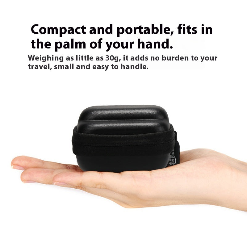 Simple And Portable Home Sports Camera Storage Bag