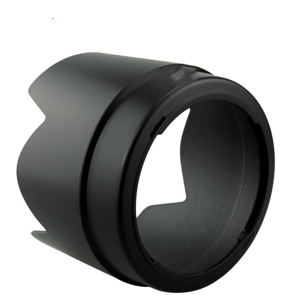 Camera Accessories Lotus Bayonet Black And White