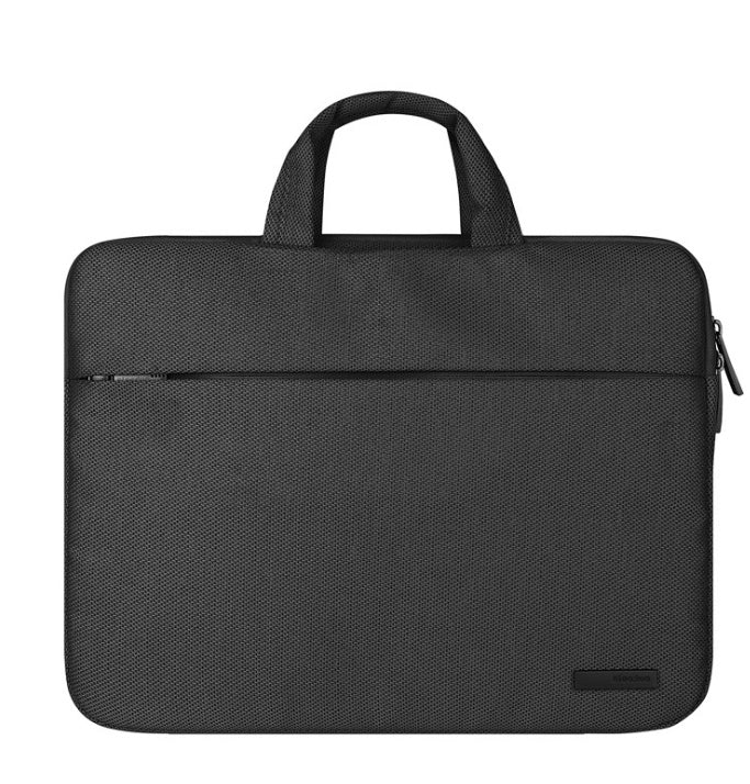 Multifunction Laptop Bag 15.6 Inch - Tablet Sleeve with Multiple Compartments