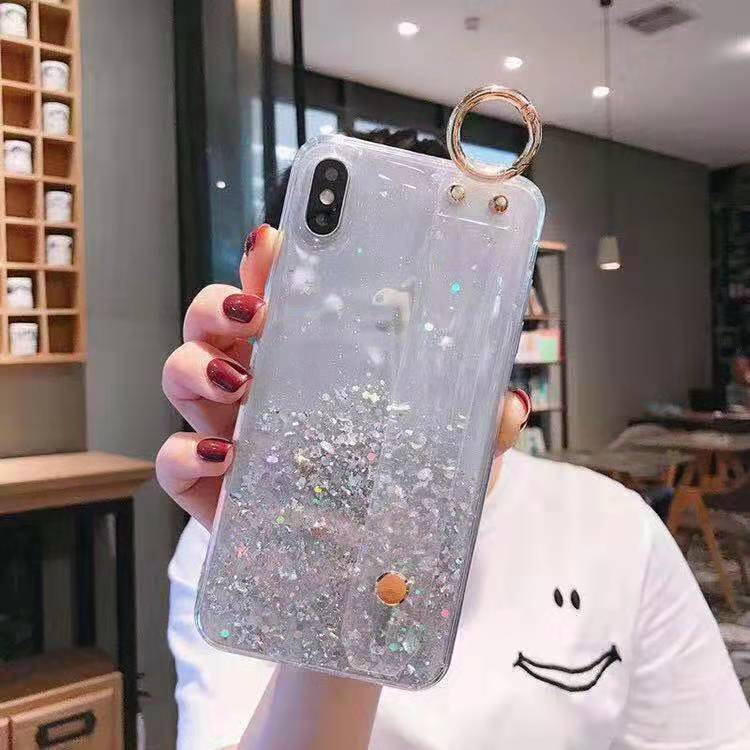 White iPhone 11 Pro Phone Case - Slim Protective Cover