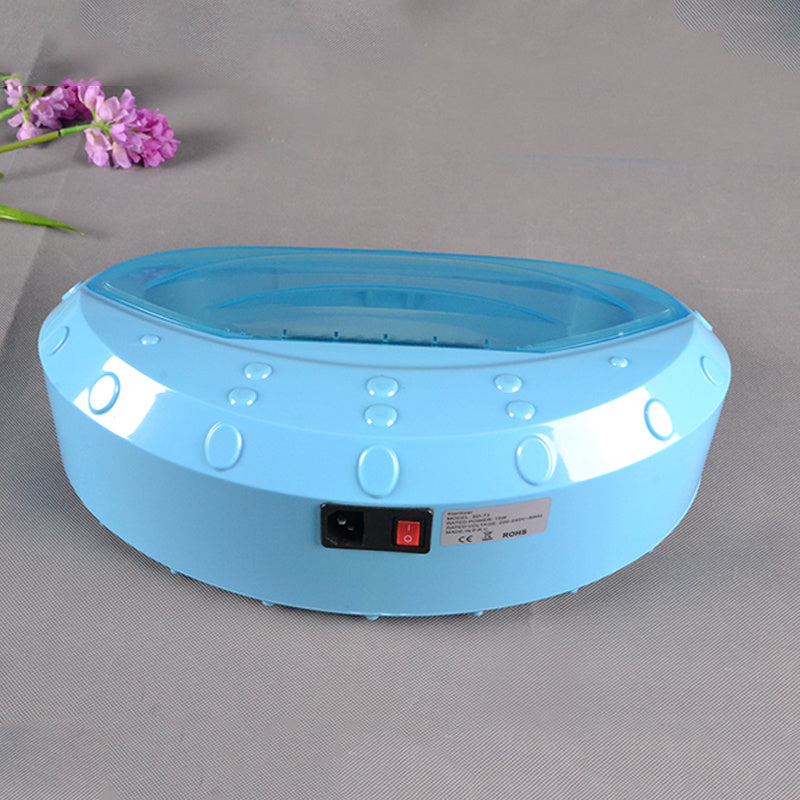 Professional UV Towel Sterilizer Cabinet - Hot Towel Warmer & Sanitizer