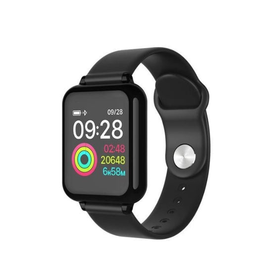 Compatible with Apple. smart sports watch