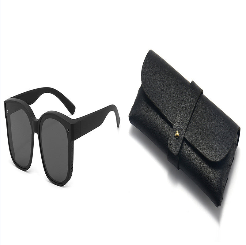 Polarized Driving Sunglasses - Anti-Glare UV Protection for Men & Women