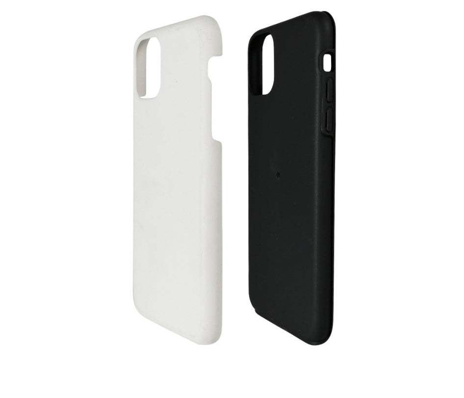 Snap-On Phone Case - Slim Protective Cover for iPhone & Android