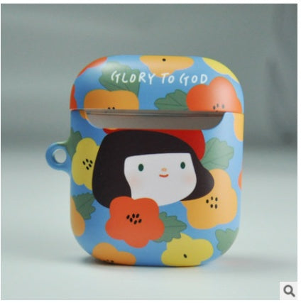 Snap-On Phone Case - Slim Protective Cover for iPhone & Android