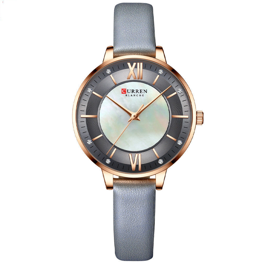 Ladies Watches Fashion Women's Watches