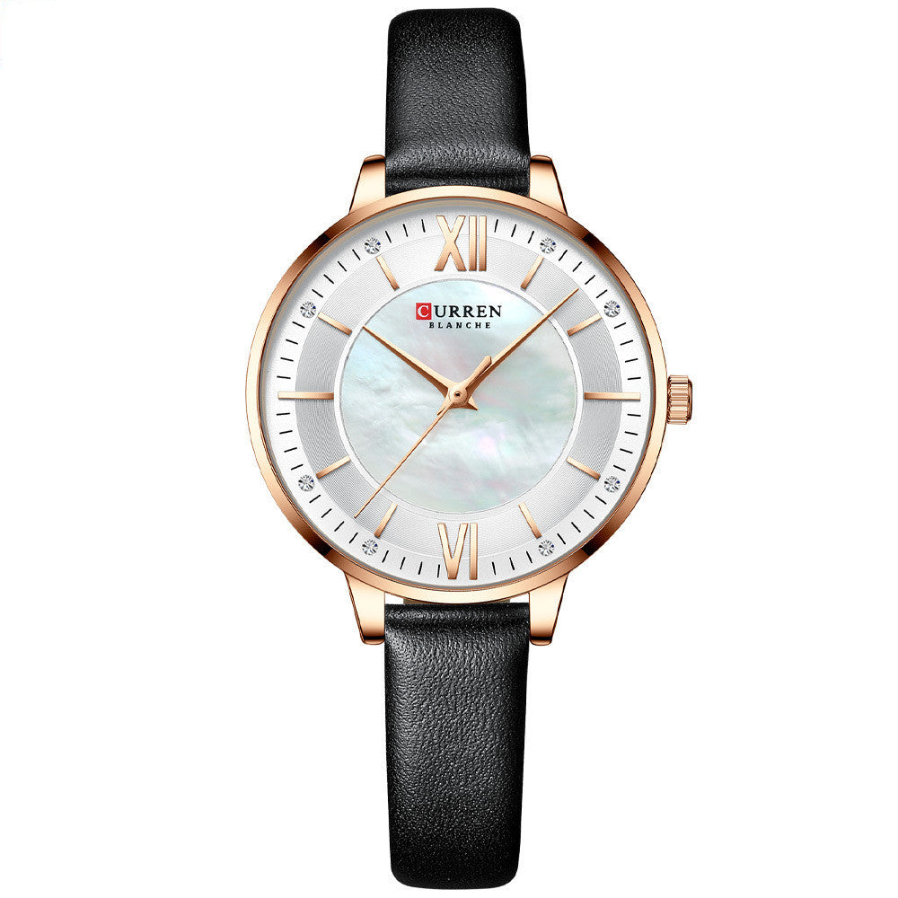 Ladies Watches Fashion Women's Watches