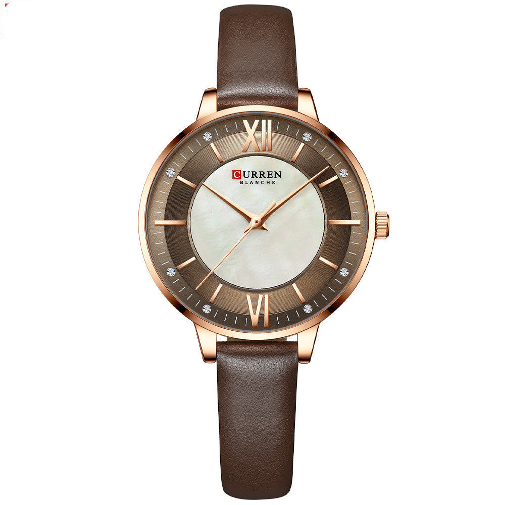 Ladies Watches Fashion Women's Watches