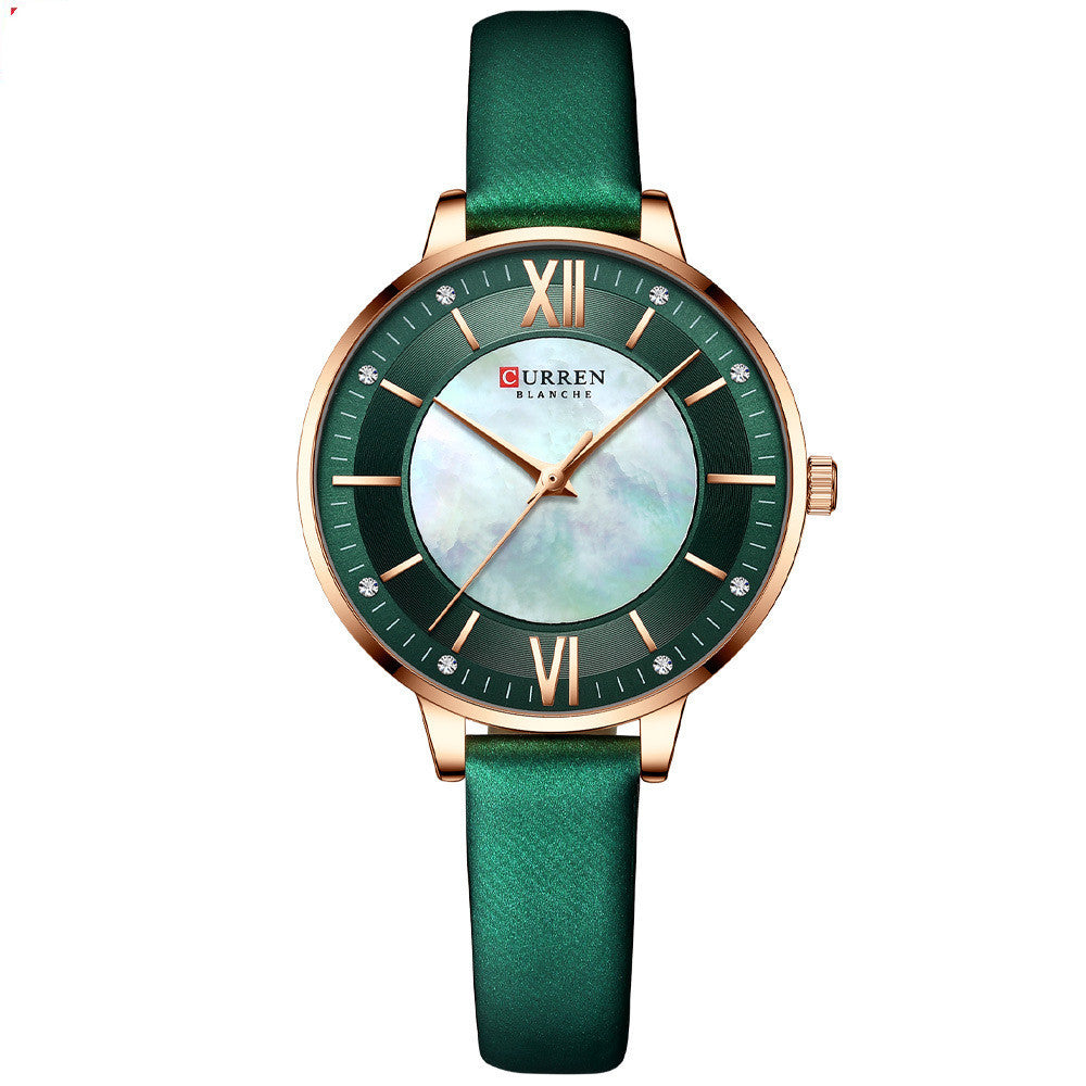 Ladies Watches Fashion Women's Watches