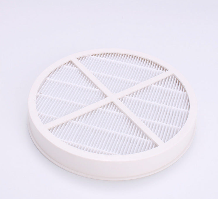 Nail Dust Vacuum Cleaner - 60W Professional Nail Dust Collector with Filter (1.2kg)