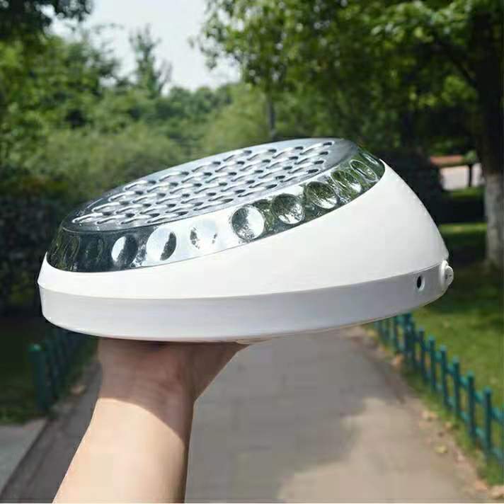 Nail Dust Vacuum Cleaner - 60W Professional Nail Dust Collector with Filter (1.2kg)