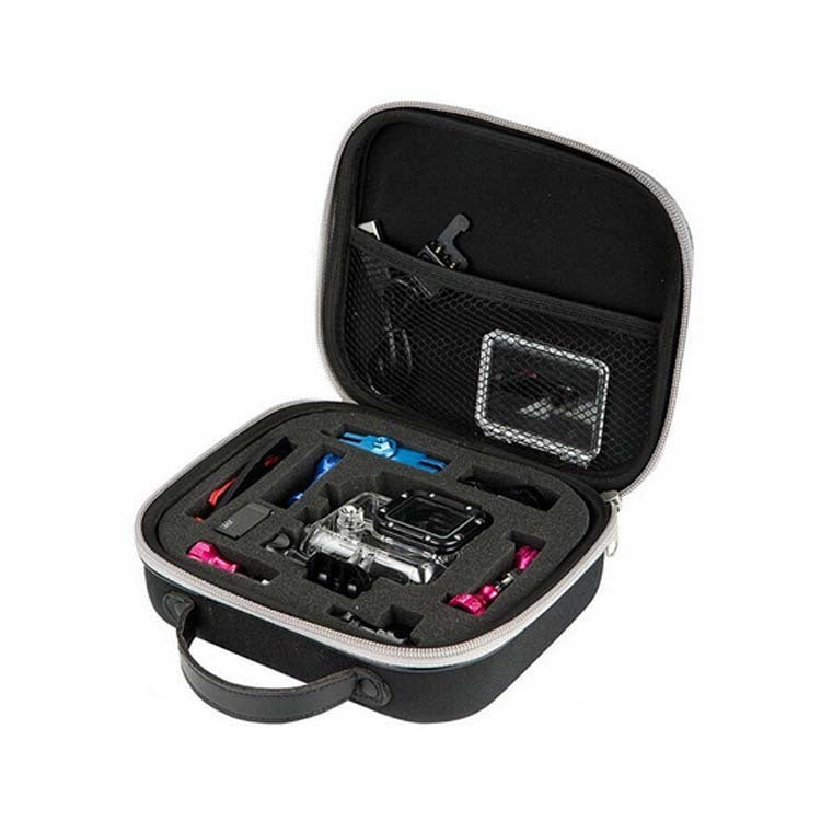 Waterproof, Dustproof And Fall Sports Camera Protective Cover