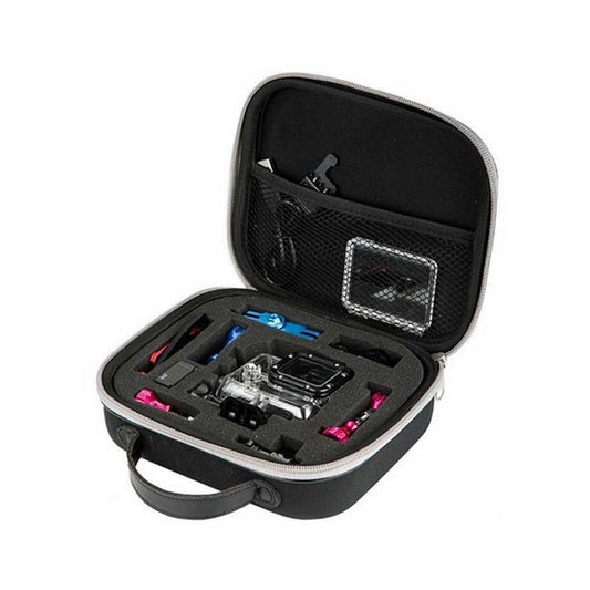 Waterproof, Dustproof And Fall Sports Camera Protective Cover