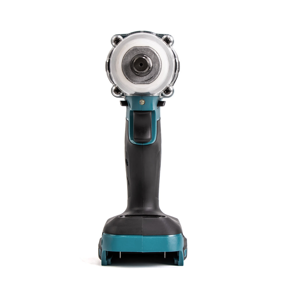 Cordless Impact Wrench 520Nm - Brushless Electric Power Tool Kit