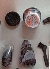 Multifunctional Electric Shaver 5 Blade Razor