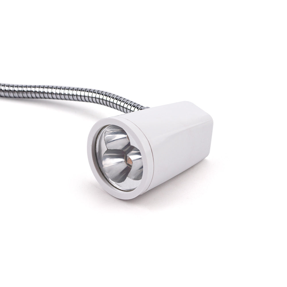 Professional Nail Salon Storage Desk - Manicure Station with Organizer