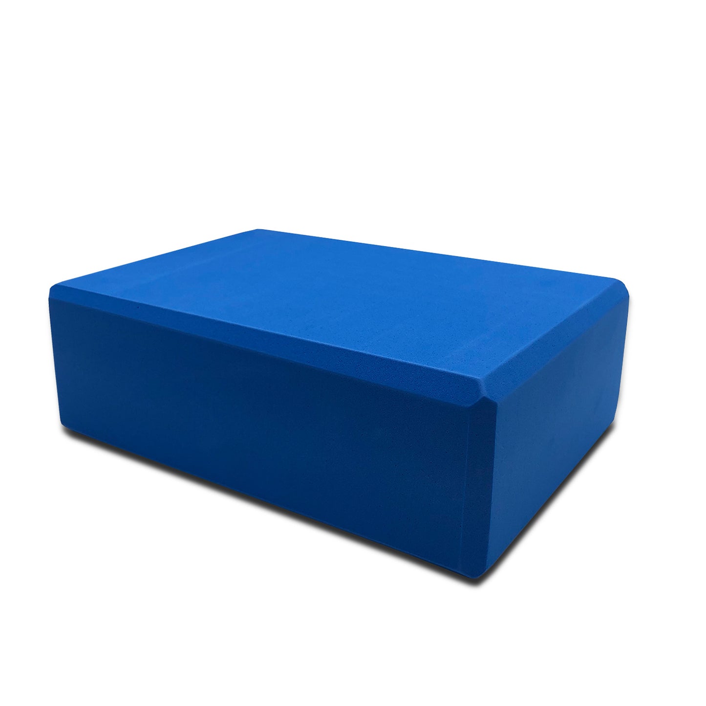 Soft Yoga Block - Premium EVA Foam Brick for Dance & Fitness