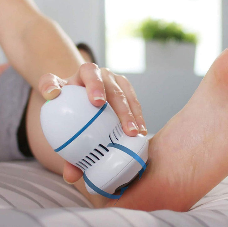 Multifunctional Electric Foot 