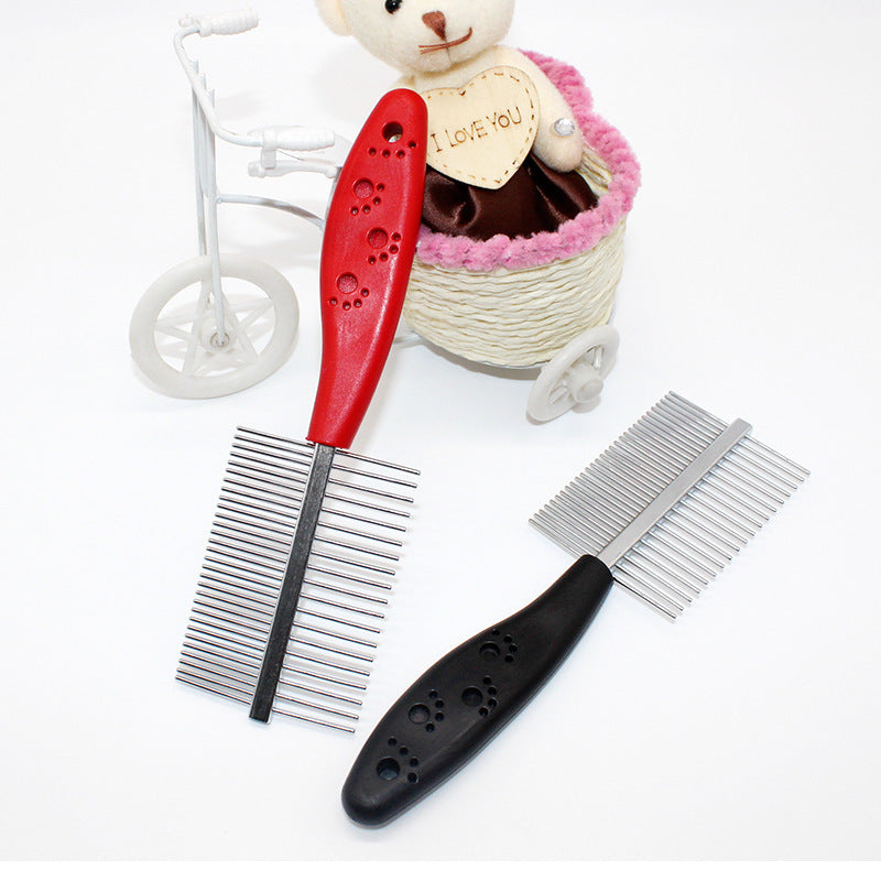 Pet Grooming Kit - Professional Dog & Cat Grooming Tools Set