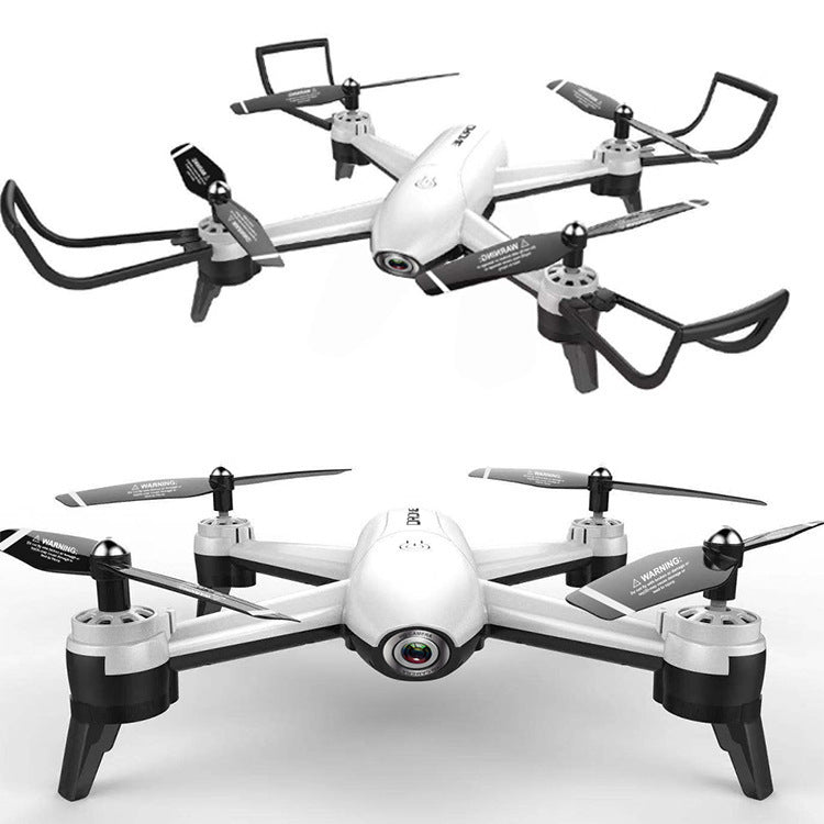 high-performance aerial drone