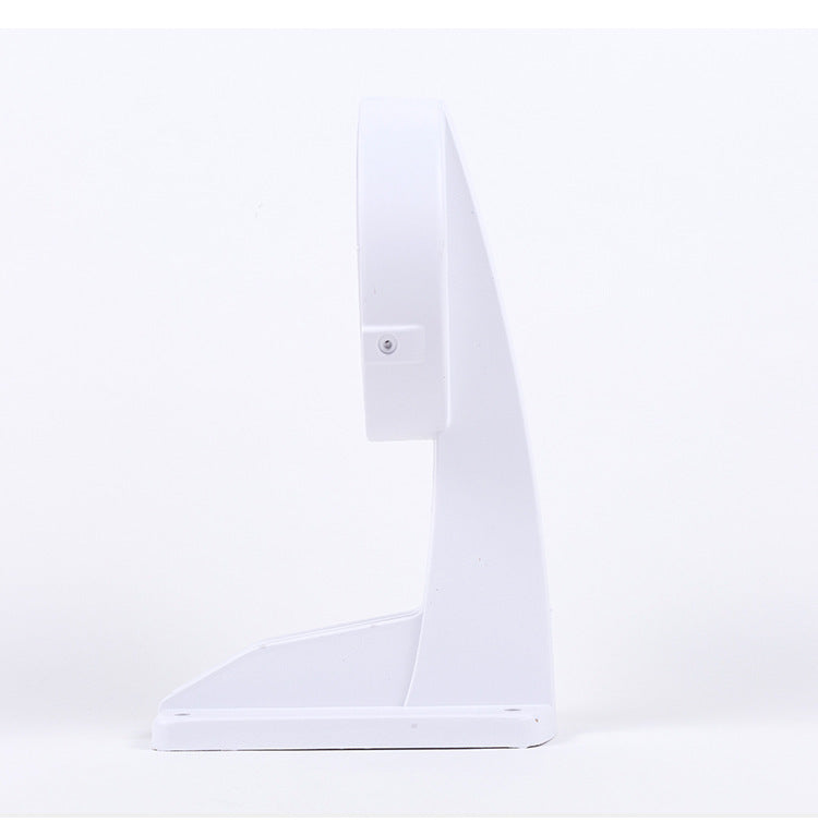 Indoor And Outdoor Camera Wall-mounted Storage Cable Bracket