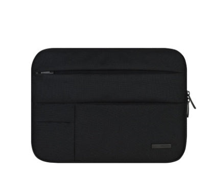 Multifunction Laptop Bag 15.6 Inch - Tablet Sleeve with Multiple Compartments