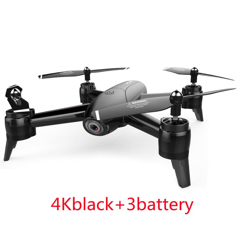 high-performance aerial drone