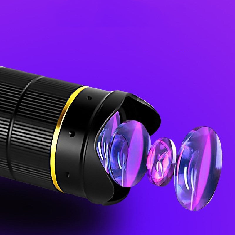 High Magnification High-definition Camera And Video Mobile Phone Telephoto Telescope