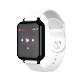 Compatible with Apple. smart sports watch