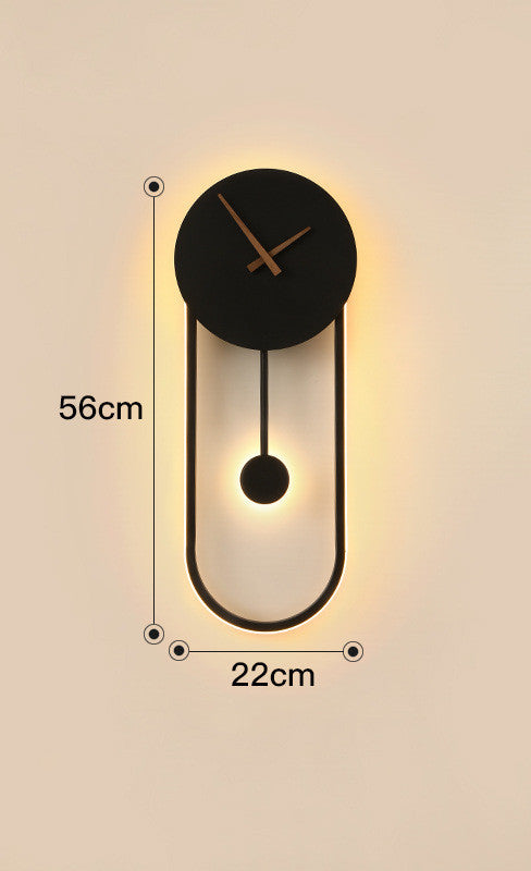 Modern Abstract Art Wall Decor - Creative Designer Sculpture