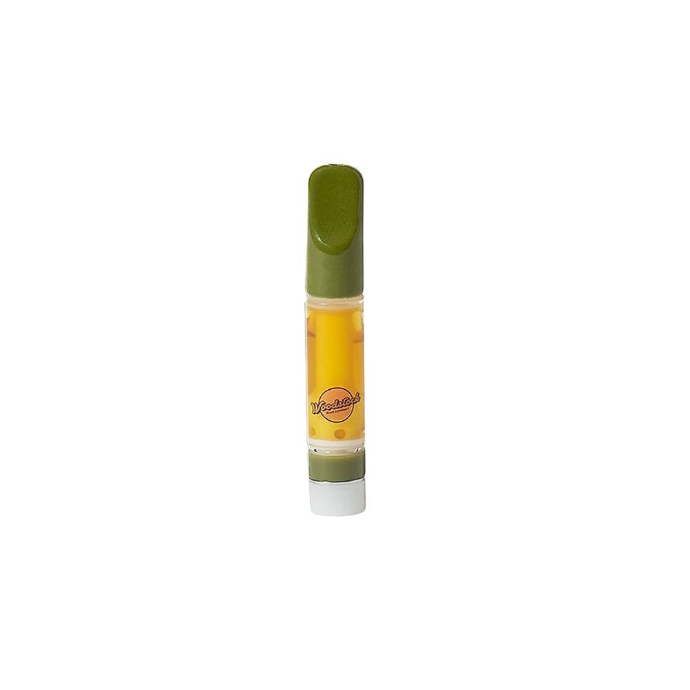 Wildwood THCA Cartridge 1g - Live Resin Liquid Diamond Vape | 5ct Display