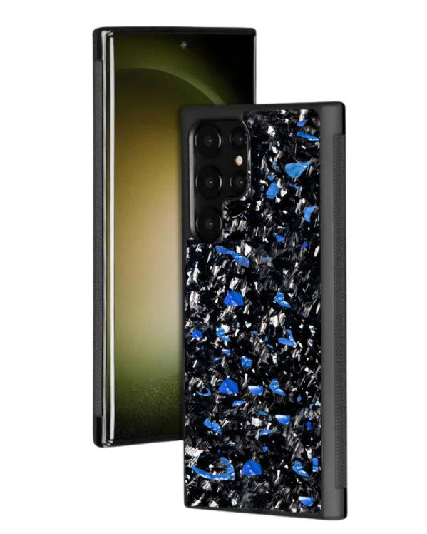 Protective Phone Case - Slim Durable Cover for Smartphones