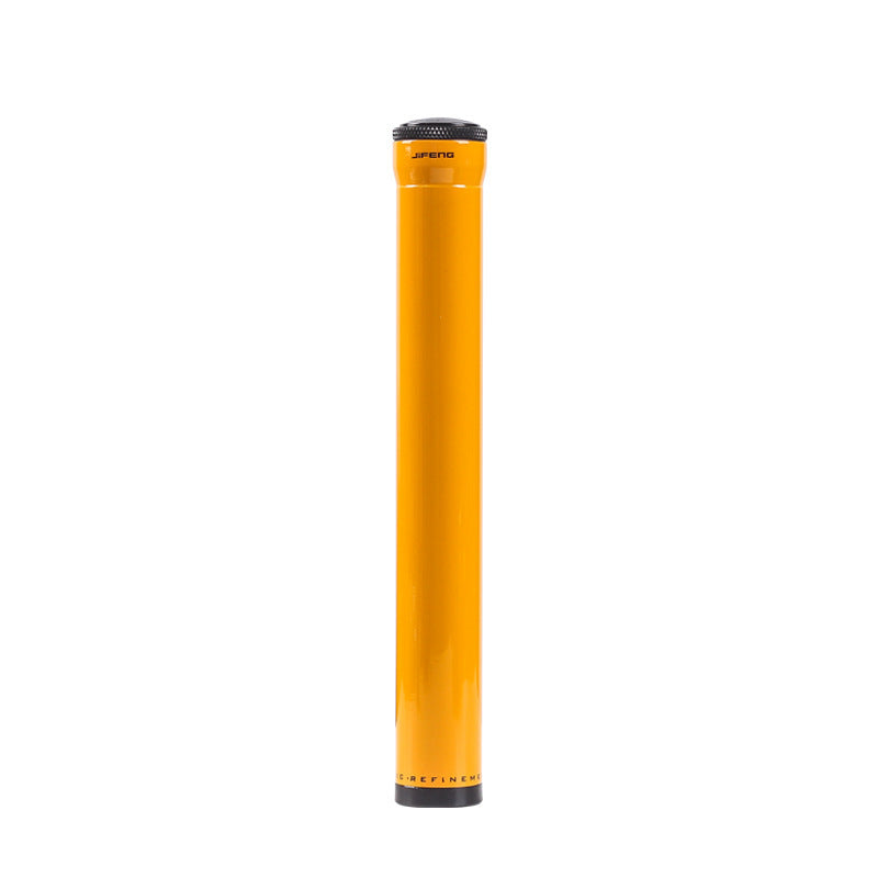 Portable Travel Portable Tube Sealed Aluminum Alloy