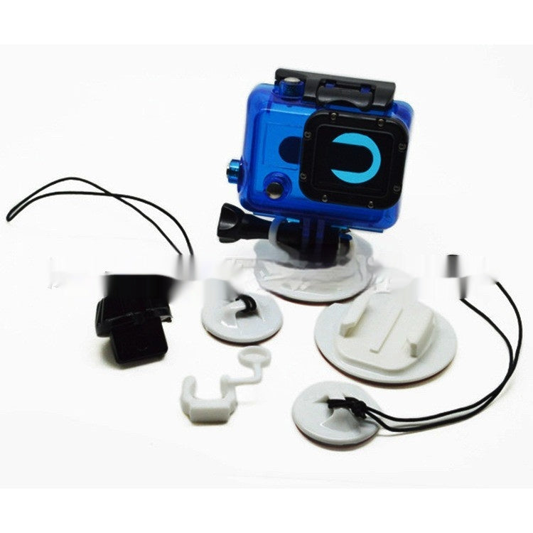 Surfing And Sailing Sports Camera Fixed Bracket
