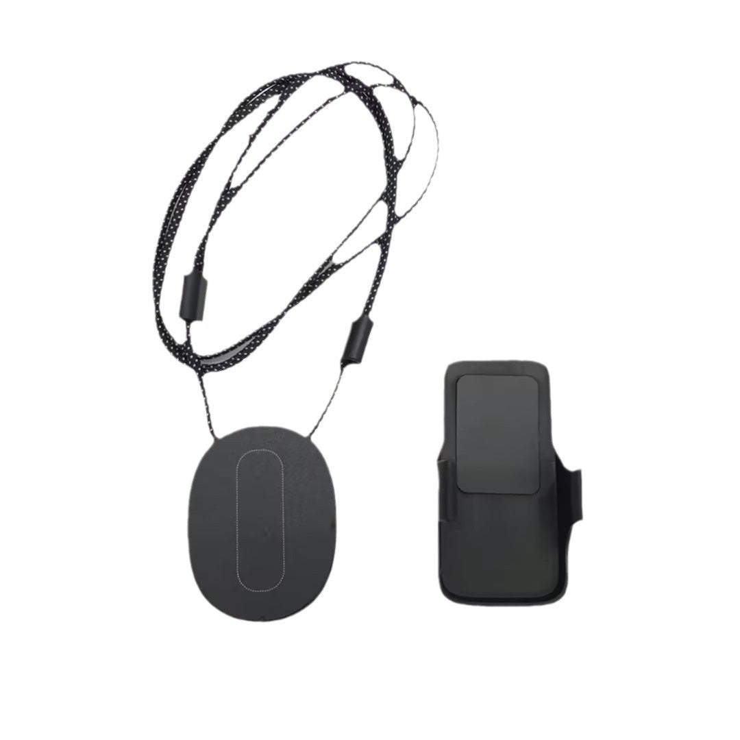 Magnetic Lanyard for Action Camera - Sports Camera Neck Strap Accessory