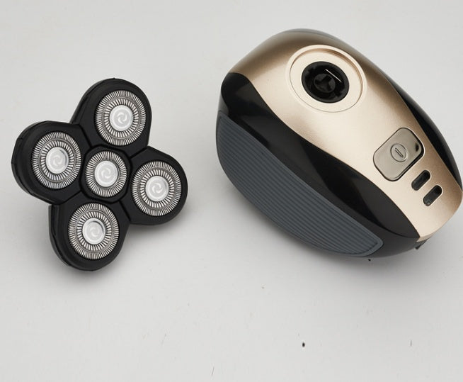 Multifunctional Electric Shaver 5 Blade Razor