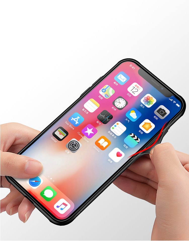 Anime Phone Case - TPU Protective Cover with Japanese Art Design