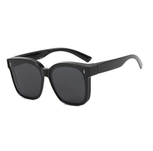Polarized Driving Sunglasses - Anti-Glare UV Protection for Men & Women