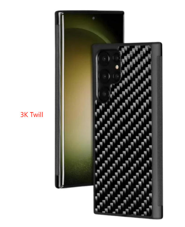 Protective Phone Case - Slim Durable Cover for Smartphones