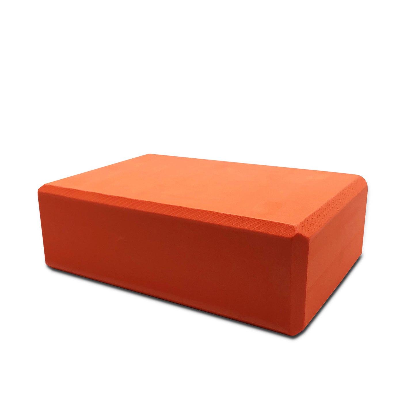 Soft Yoga Block - Premium EVA Foam Brick for Dance & Fitness