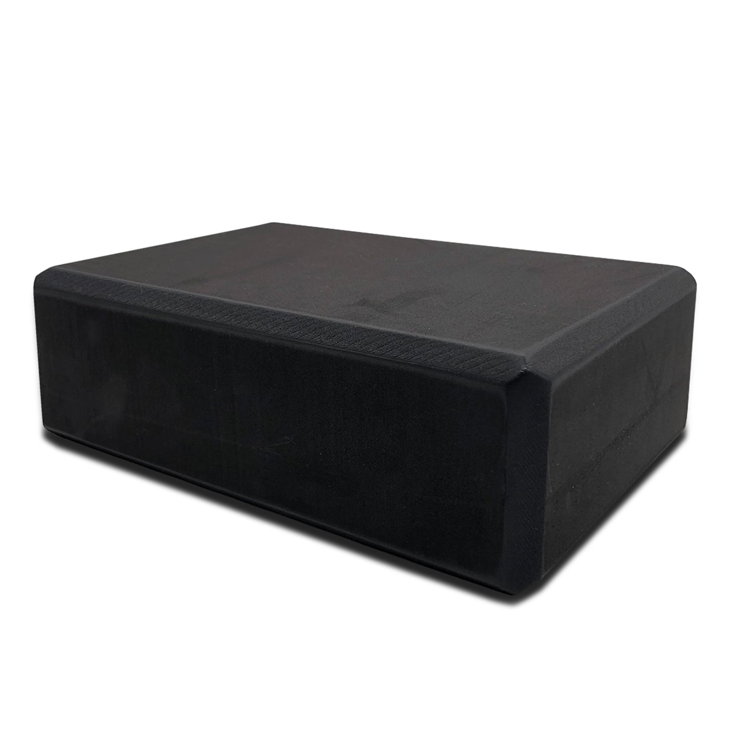 Soft Yoga Block - Premium EVA Foam Brick for Dance & Fitness